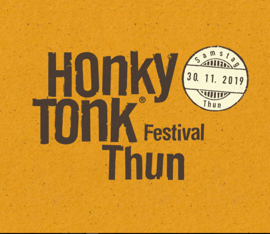 Honky Tonk Festival 2019