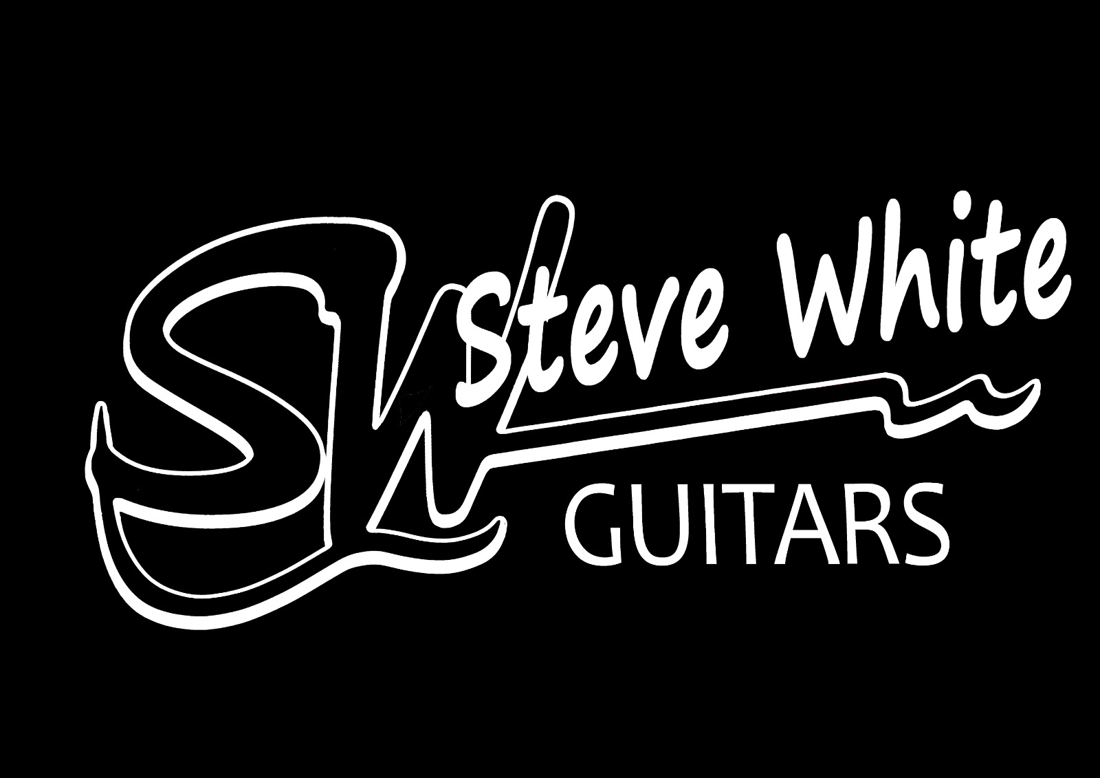 Steve White Guitar