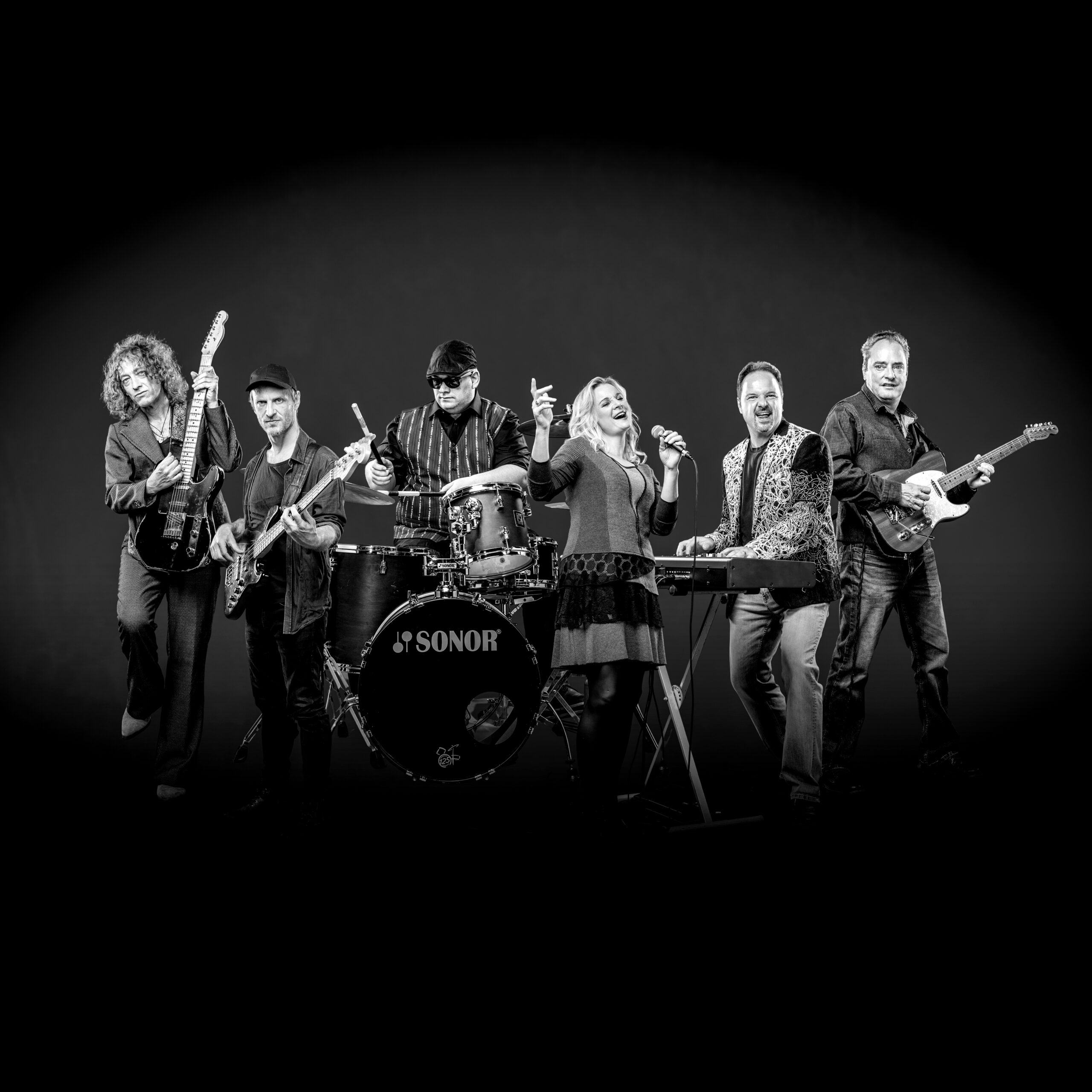 Band bw bbr